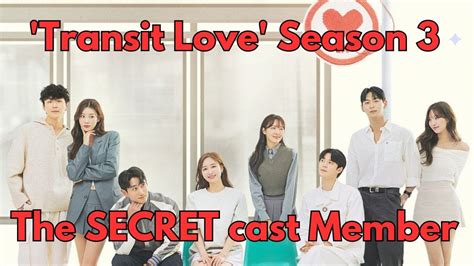 transit love season 3 ep 1 eng sub|transit love season 3 dramacool.